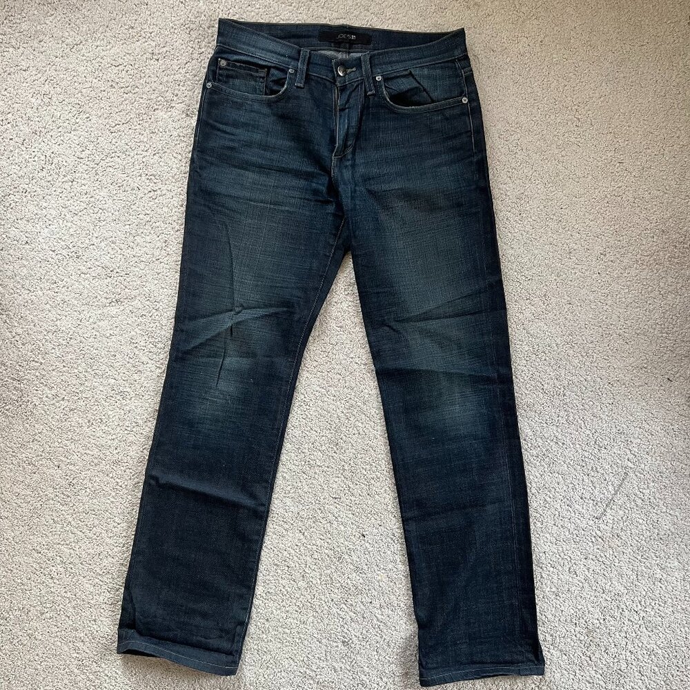 Men's Joe's Dark Denim Jeans - W30